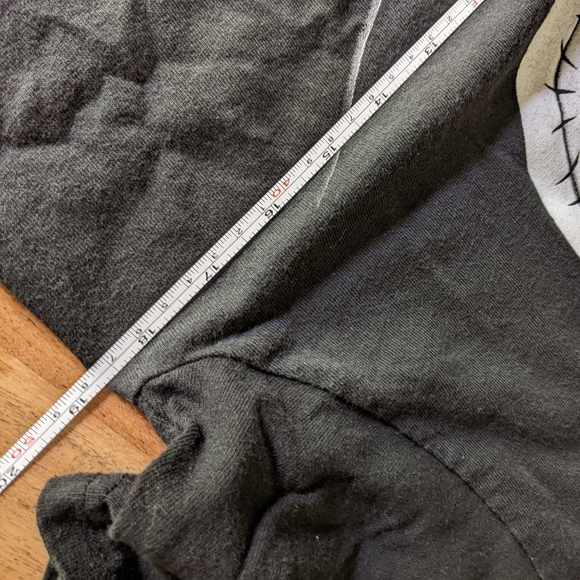 Nightmare before Christmas T-shirt size M - Picture 4 of 4